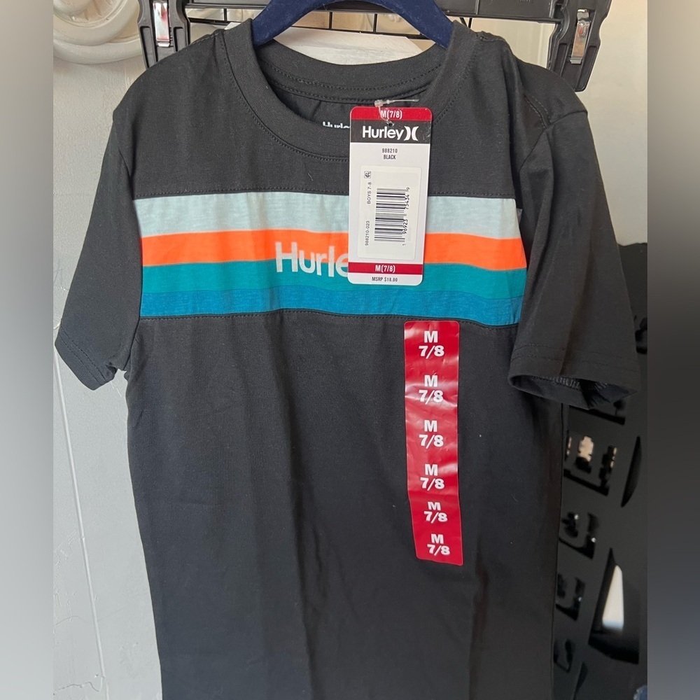 Hurley